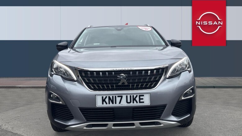 Peugeot 3008 1.2 PureTech Allure 5dr Petrol Estate
